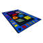 Tapis de classe KidCarpet.com Formes et alphabet, rectangle de 2,29 m x 3,66 m-113405846