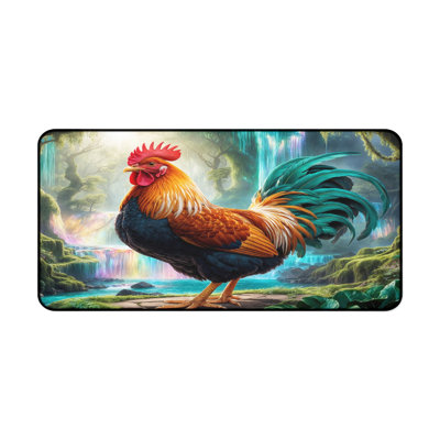 Polyester Desk Pad