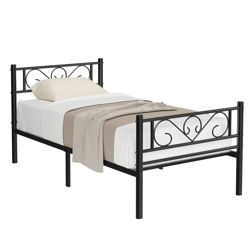 Ivyland Bed, Single (3')
