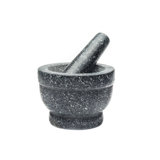 Mortar And Pestle Set