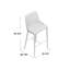 Tabouret de bar 29,9 po Bohy-781785015