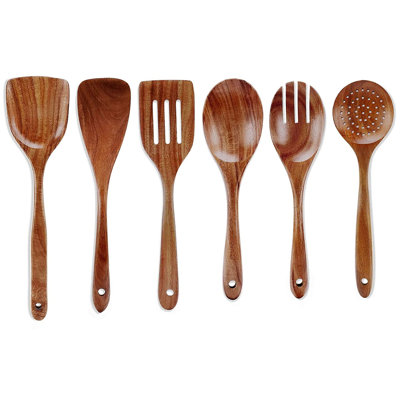 AIRPJ 6 Utensil Set