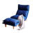 Lazy Sofa Balcony Leisure Chair Bedroom Sofa Chair Foldable Reclining Chair Leisure Single Sofa Functional Chair-1362323898