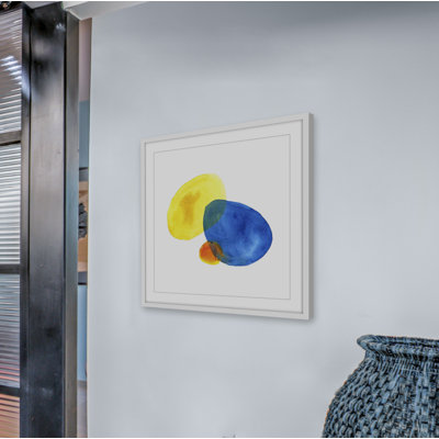 " Round Colours " by Marmont Hill