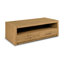Table basse avec 2 tiroirs Dakota