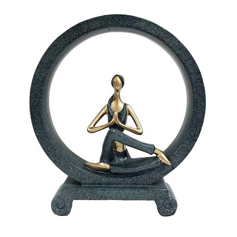Pose de yoga Bei