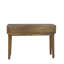 Clower 110cm Solid Wood Console Table