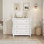 Chest of 3 Drawers-1529852486