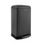 20 Litre Step On Trash Can-95635435-95635433