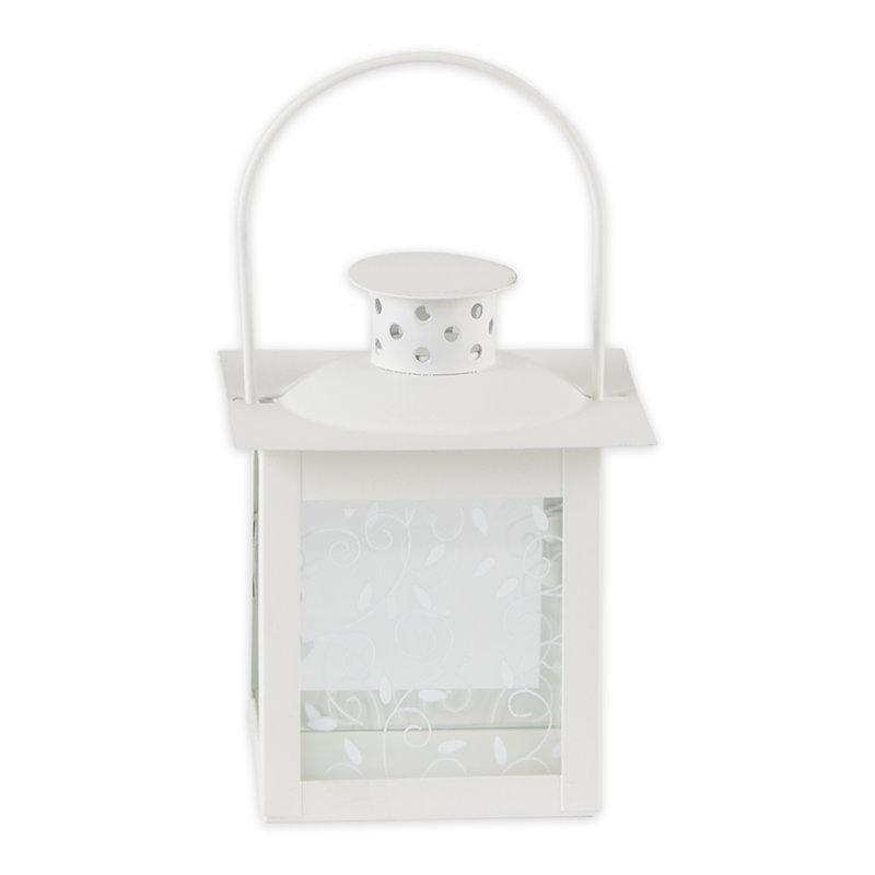 Aucune source d'alimentation requise / accent manuel, H 4,75 po x l 4 po x P 4 po
