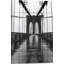 Pont de Brooklyn par Christopher Bliss - estampe numérique sur toile tendue avec châssis-15419352-22128866