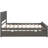 Karpeta Platform Bed-449974479