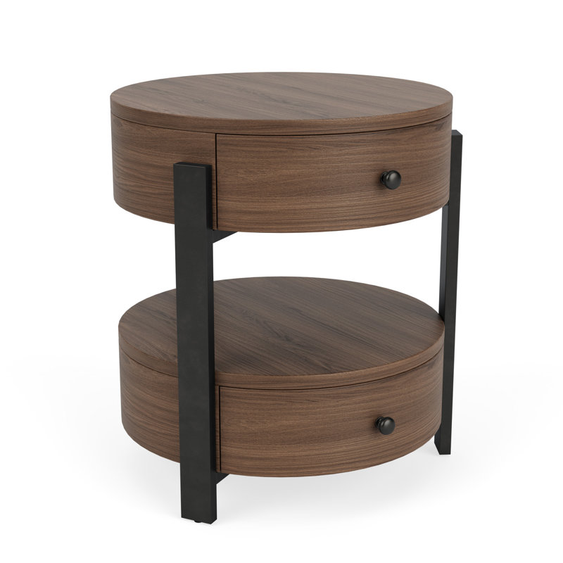 Grande table de bout Nova, Grand