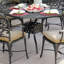 Table de salle à manger Carterton-590895914
