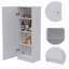 Armoire à porte simple-662507943