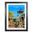 Black Framed