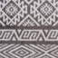 Machine Woven Grey Indoor Rug-64838322
