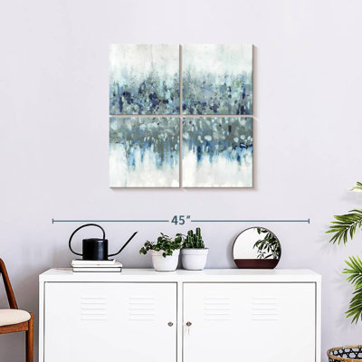 Avery Blue Crossing I