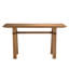 Chardae 140.5cm Solid Wood Console Table