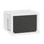 Climatiseur mural 14 000 BTU 208 / 230V Durastar et manchon mural-139653240