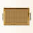 Gold/Brown