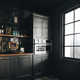 Cloe 5 in. x 5 in. Handmade-Look Ceramic Wall Glossy Subway Tile