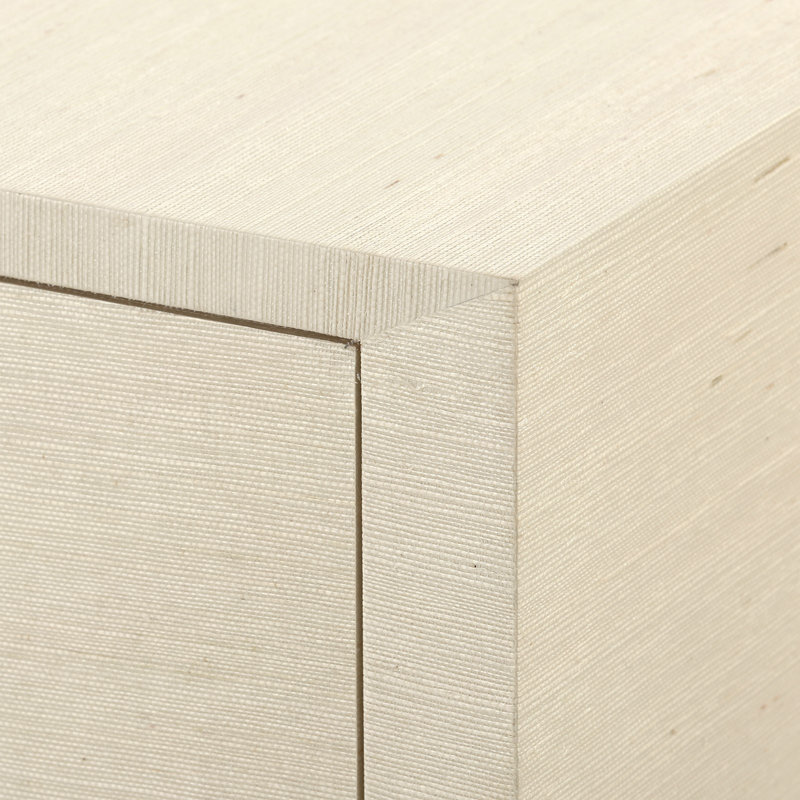 Meredith Sideboard, Natural, 30.5"H x 72"W x 18"D