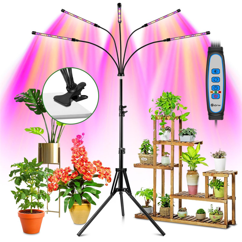 Maker Network Grow Light