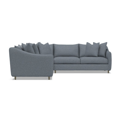 Joli Sectional