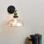 Hanson Armed Sconce-41647351