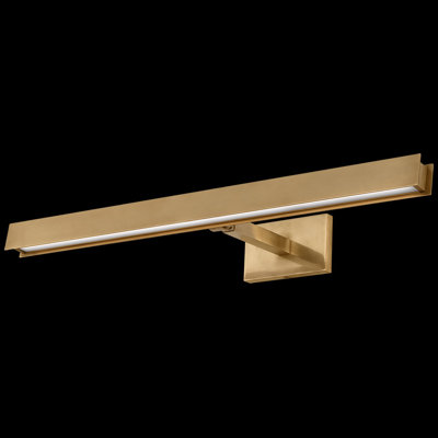 Bau Dimmable LED Wall Mounted Picture Light