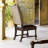 Kingstown 10 - Person Extendable Four Leg Dining Set