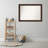 Hanvika Solid Wood Wall Mirror-1033101726-1033101725
