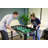 FX48 48'' Wood Foosball Table