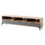 Akane TV Stand for TVs up to 70"