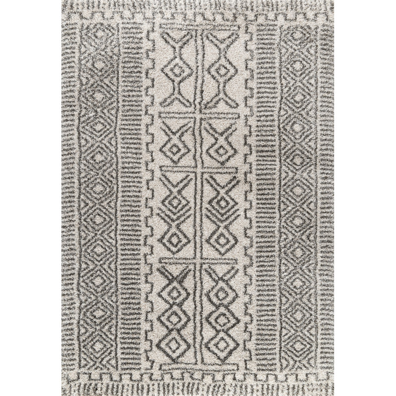 Tapis ivoire Steele, Rectangle 5 pi x 8 pi