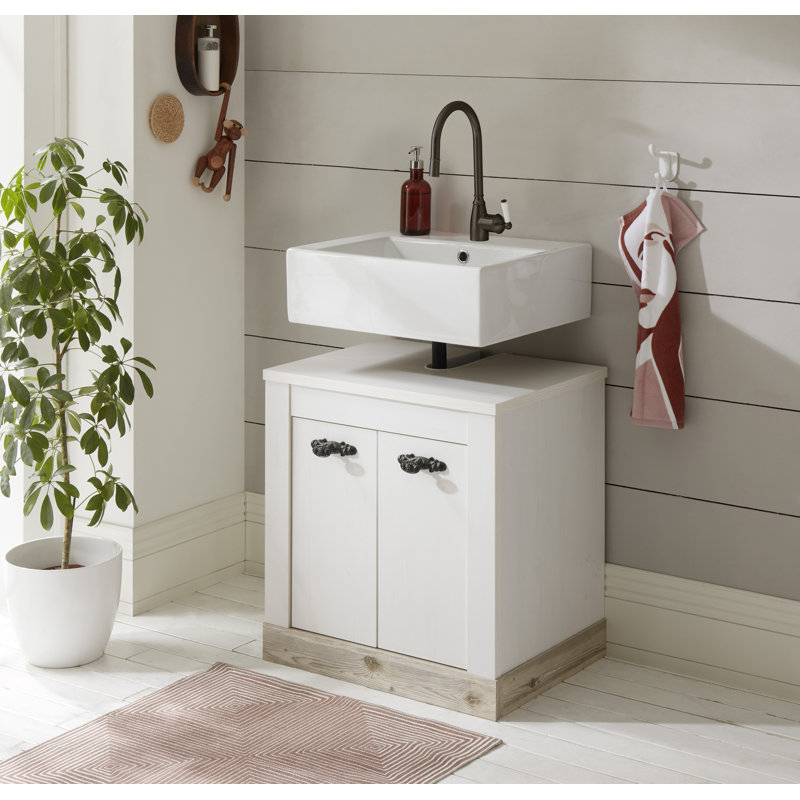 Theres Bathroom Storage Cabinet