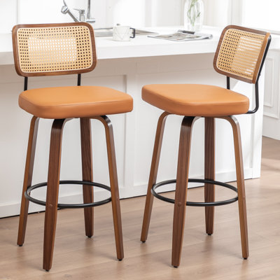 Swivel Bar Stool