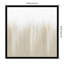 "Texture in Neutral Hues I" par Hannah Dawson, reproduction d'art sur toile encadrée-132714575-132714579