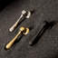 Bijou Dew Collection Pendant Pull 2-1/2 Inch x 1/2 Inch-143172689