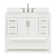 Moille 43" Single Bathroom Vanity Set