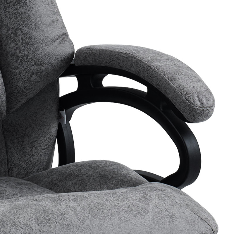 Massage Massage Vibration Polyester Bureau contemporain ergonomique