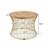 Table,Ameliarae Handcrafted Boho Mango Wood And Iron Coffee Table