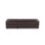 Tinos Genuine Leather Corner Sofa with Pull Out Bed with Storage and Adjustable Headrests-397325962-397325974