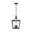 Luminaire suspendu géométrique à 3 lumières Alysee-50186543