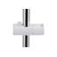 Amalfi Full/Standard Slide Bar Shower Head