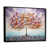 Floater Framed Black
