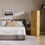Vesgantti Innerspring / Coil Mattress-123051165