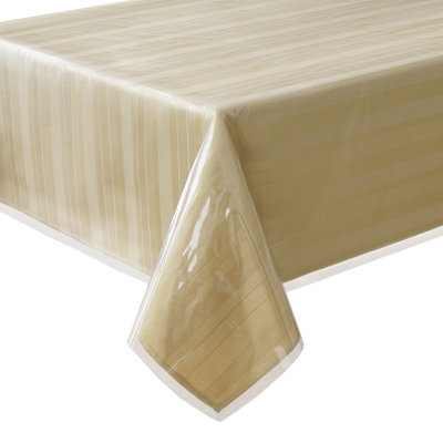 Garver Table Protector
