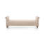 Tabouret de chevet Linen Creative